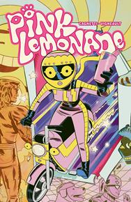 Pink Lemonade Preview